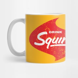 Drink Squirt Mug